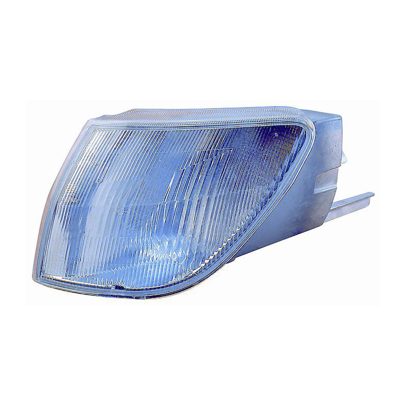 FANALE ANTERIORE DESTRO SENZA PORTALAMPADA BIANCO PEUGEOT 306 7BN3N5N7 19931996