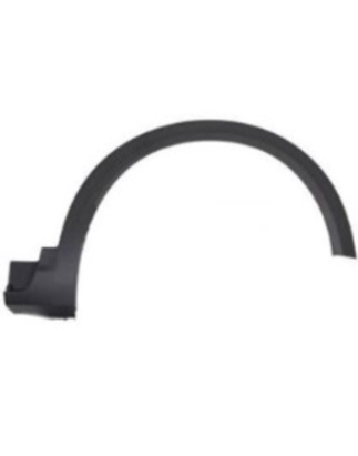 CODOLINO PARAFANGO ANTERIORE DESTRO CON PRIMER FIAT 500 X 334 2019           VERS SPORT