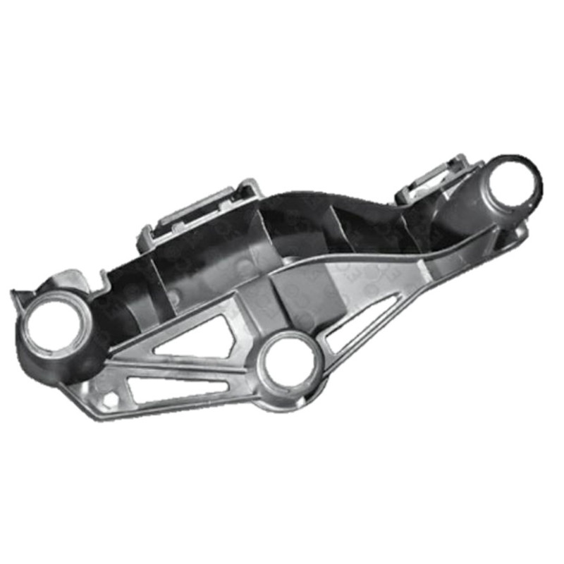 STAFFA PARAURTI POSTERIORE SINISTRA INTERNA OPEL CORSA E X15 20152019