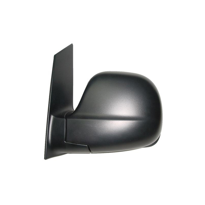 RETROVISORE ELETTRICO DESTRO TERMICO ASFERICO RICHIUDIBILE ELETTRICAMENTE MERCEDES-BENZ VITO & VIANO W639 20042010