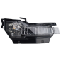 FANALE RETROVISORE SINISTRO LED SKODA FABIA PJ3 2021