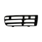 GRIGLIA PARAURTI ANTERIORE DESTRA VOLKSWAGEN GOLF IV 1J11J5 19982004