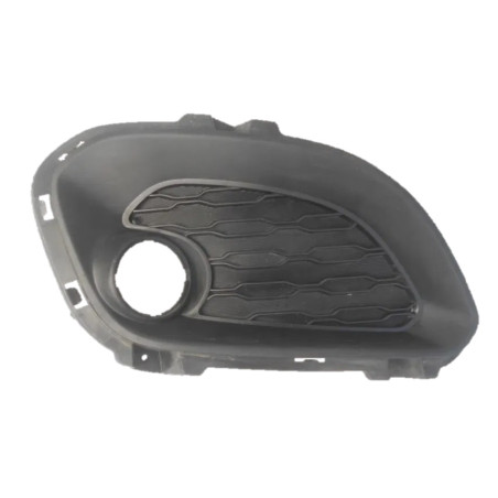 GRIGLIA PARAURTI ANTERIORE SINISTRA CON FENDINEBBIA KIA RIO HB UB 20112014      , KIA RIO HB UB 20142017
