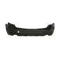 PARAURTI POSTERIORE CON PRIMER SUBARU FORESTER SGSH 20082012
