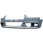 PARAURTI ANTERIORE CON PRIMER CON LAVAFARI AUDI A4 8KH8K28K5 20112015