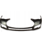 PARAURTI ANTERIORE CON FORI SENSORI 4 TESLA MODEL S 5YJS 2012