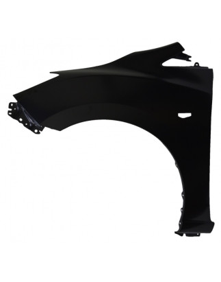 PARAFANGO ANTERIORE SINISTRO CON FORO LUCCIOLA MAZDA 5 CW 20102015