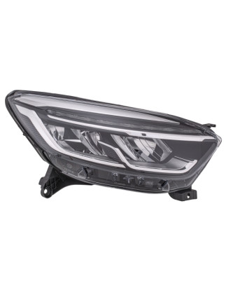 FARO LED DX RENAULT CAPTUR I 0717-