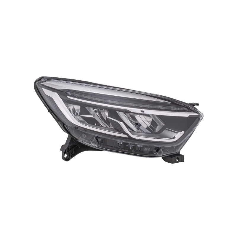 FARO LED DX RENAULT CAPTUR I 0717-