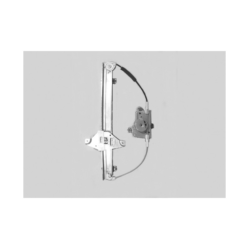 ALZACRISTALLO MECCANISMO POSTERIORE SINISTRO 5 PORTE DAEWOO SDN-LB KLAS 20022005