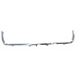 MODANATURA PARAURTI ANTERIORE CROMATA JEEP GRAND CHEROKEE WHWK 20052008