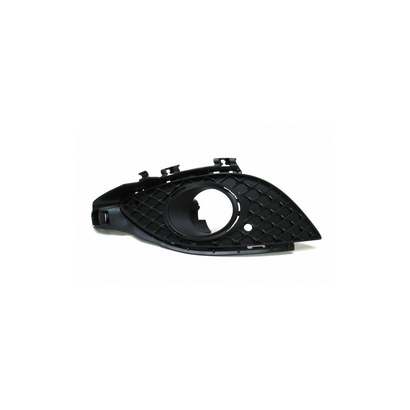 GRIGLIA PARAURTI ANTERIORE SINISTRA CON FENDINEBBIA MERCEDES-BENZ A CLASS W176 20122015