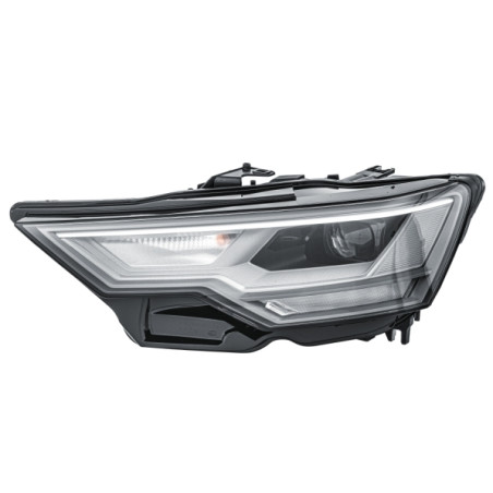 FARO SX LED AUDI A6 0118