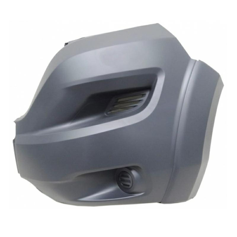 CANTONALE ANTERIORE SINISTRO GRIGIO CON GIROPARAFANGO CITROEN e JUMPER III 20202023       VERS 2024 , CITROEN JUMPER III 2014  