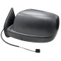 RETROVISORE ELETTRICO SINISTRO NERO FORD RANGER ETR 20092012      , MAZDA PU 24WD BT-50 CDUN 20062013