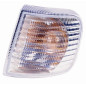 FANALE ANTERIORE SINISTRO SENZA PORTALAMPADA RENAULT PREMIUM 19962005