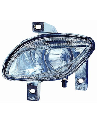 FENDINEBBIA DESTRO H1 LANCIA Y 840 19962003VERS 2000