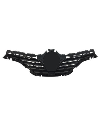 GRIGLIA RADIATORE RENAULT CAPTUR I J5H5 20172020