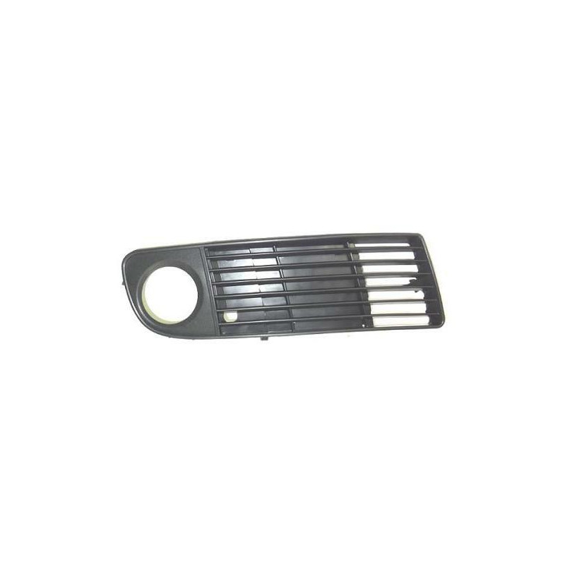 GRIGLIA PARAURTI ANTERIORE DESTRA CON FENDINEBBIA AUDI A6 4B24B44B54B6 19972004       VERS 1999