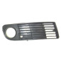 GRIGLIA PARAURTI ANTERIORE DESTRA CON FENDINEBBIA AUDI A6 4B24B44B54B6 19972004       VERS 1999