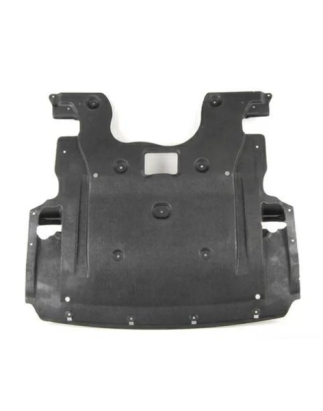 RIPARO MOTORE ANTERIORE IN PLASTICA BMW SERIES 5 F10F11 20102013      , BMW SERIES 5 F10F11 20132016      , BMW SERIES 6 COUPEC