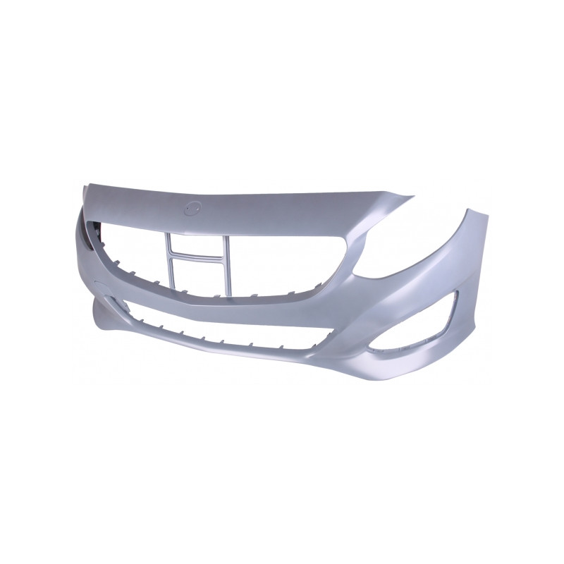 PARAURTI ANTERIORE CON PRIMER MERCEDES-BENZ B CLASS W246 20112014       VERS 112014 , MERCEDES-BENZ B CLASS W246 20142019
