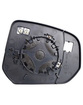 VETRO CON PIASTRA SINISTRO ASFERICO TERMICO FORD TRANSITTOURNEO CONNECT 20192022