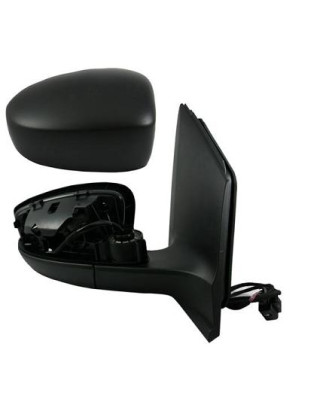 RETROVISORE ELETTRICO DESTRO NERO 5 PIN TERMICO SEAT Mii KF1KE1 2012          , SKODA CITIGO NF1 20122017      , SKODA CITIGO N
