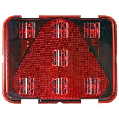 KIT INDICATORE DI DIREZIONE