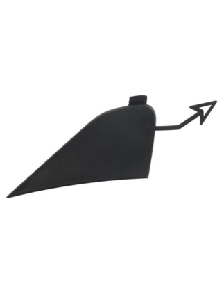 COPRIGANCIO PARAURTI ANTERIORE FORD KUGA DFK 20202024