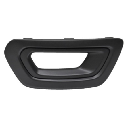 GRIGLIA PARAURTI ANTERIORE DESTRA CON FENDINEBBIA FORD TRANSIT 2019