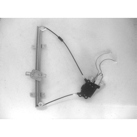 ALZACRISTALLO ELETTRICO ANTERIORE SINISTRO 35 PORTE SUZUKI GRAND VITARA ETTATD 19992005