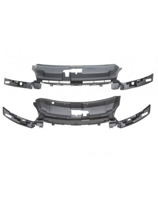 SUPPORTO PARAURTI ANTERIORE SUPERIORE PEUGEOT 208 I CACC 20152019