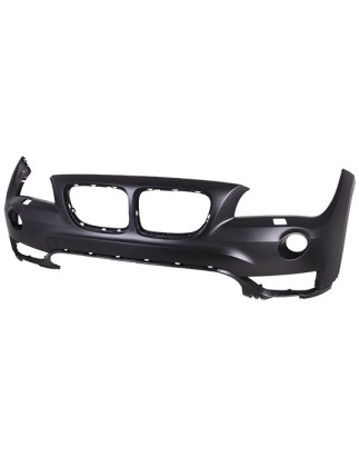 PARAURTI ANTERIORE CON PRIMER CON LAVAFARI BMW X1 E84 20092013       VERS 2013 , BMW X1 E84 20132015
