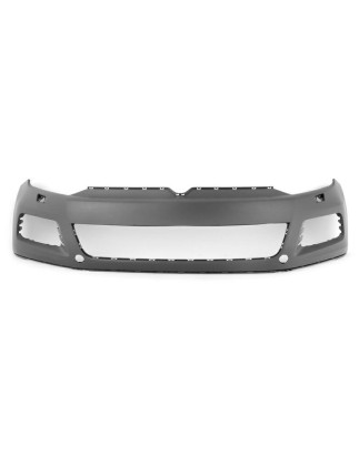PARAURTI ANTERIORE CON PRIMER CON LAVAFARI VOLKSWAGEN TOUAREG 7P57P6 20102014
