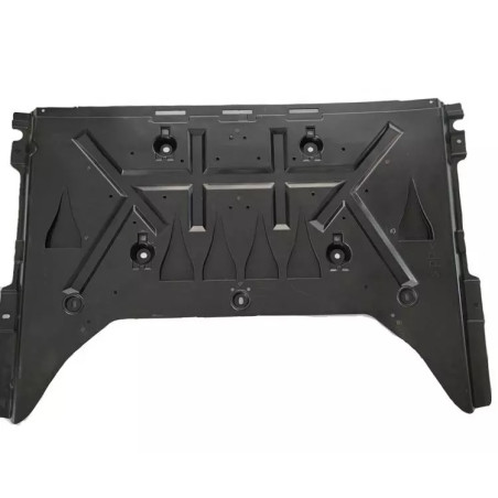 RIPARO MOTORE POSTERIORE SMART FORFOUR 453 2015          , SMART FORTWO 453 2014