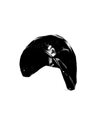 LOCARO POSTERIORE DESTRO FORD FIESTA JAJB 20022008