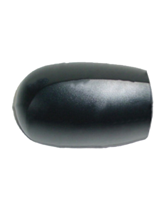 CALOTTA DESTRA NERA CON PRIMER FIAT PUNTO 188 20032011, FIAT PUNTO 188 19992003