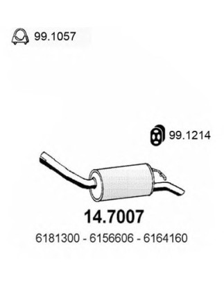 S P FORD SIERRA 20 I 87