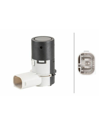 SENSORE, ASSISTENZA PARCHEGGIO