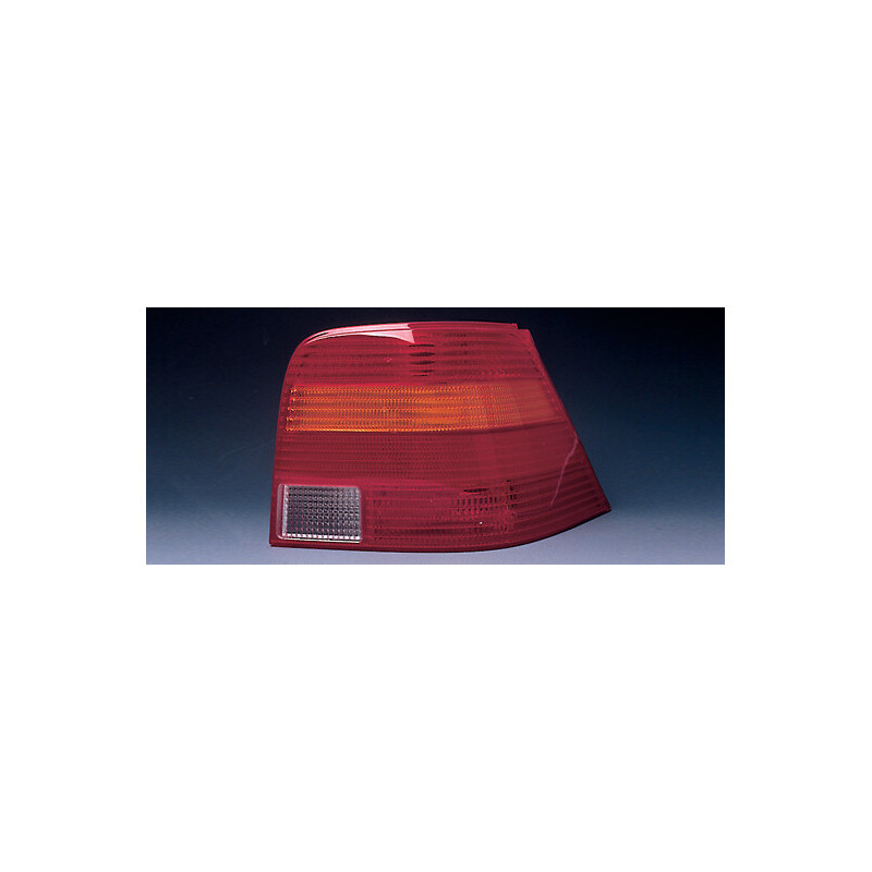 FA VW GOLF IV 199710 DX LHDRHD