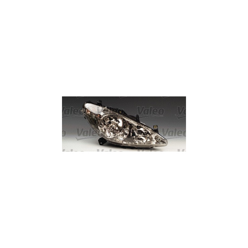 FARO SX H7-H1-H1 CMOTOR ELETT PEUGEOT 307 0801