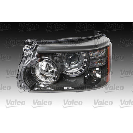 FARO SX BIXENO D3S FBL CMOT+CENTR RANGE ROVER SPORT 0809