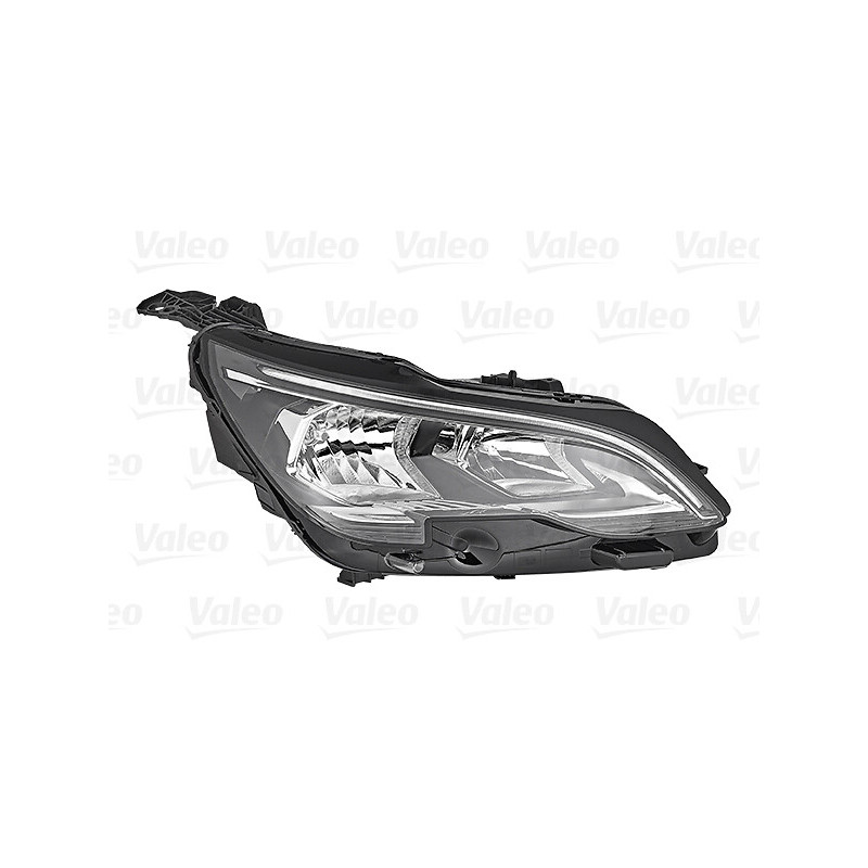 FARO DX PEUGEOT 3008 0116 5008 0117