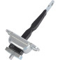 TIRANTE PORTA POSTERIORE DESTROSINISTRO TOYOTA HI-LUX 2WD LN 145 19982001, TOYOTA HI-LUX 4WD LN 150170 19982001, TOYOTA HI-LUX 