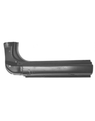 SOTTOPORTA PARZIALE 3 PORTE SINISTRO FIAT GRANDE PUNTO 199 20052012 VERS 3P, FIAT PUNTO 199 2012 VERS 3P, FIAT PUNTO EVO 199 20