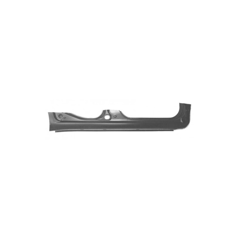 SOTTOPORTA 5 PORTE DESTRO FIAT GRANDE PUNTO 199 2005201  FIAT PUNTO 199 201  FIAT PUNTO EVO 199 20092012