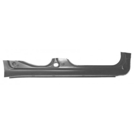 SOTTOPORTA 5 PORTE DESTRO FIAT GRANDE PUNTO 199 2005201  FIAT PUNTO 199 201  FIAT PUNTO EVO 199 20092012