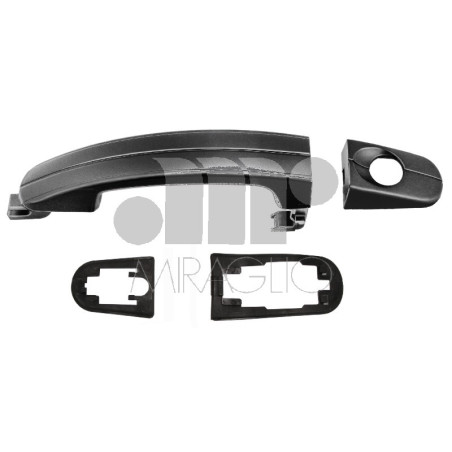 MANIGLIA ESTERNA SENZA BLOCCHETTO ANTERIORE SINISTRO FORD FOCUS DAWDBW 20042008      , FORD FOCUS DBFCHDH 20082011      , FORD 