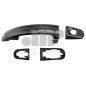 MANIGLIA ESTERNA SENZA BLOCCHETTO ANTERIORE SINISTRO FORD FOCUS DAWDBW 20042008, FORD FOCUS DBFCHDH 20082011, FORD FOCUS C-MAX 
